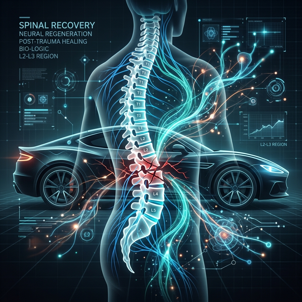 Auto Accident Care