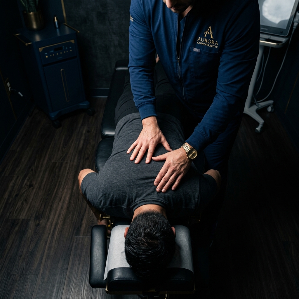 Chiropractic Care