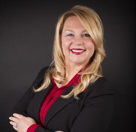 Dr. Michelle Binkowski