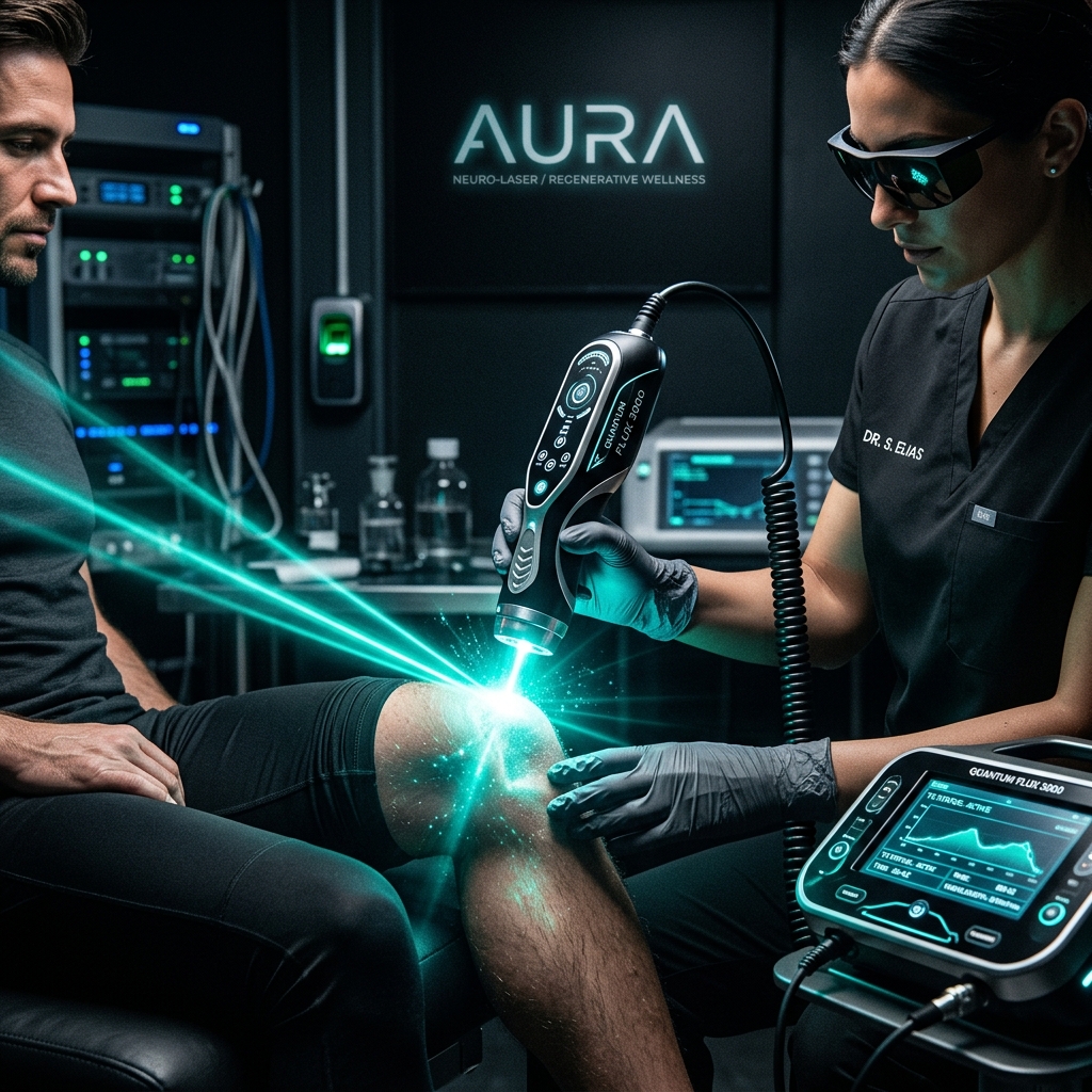 Laser Therapy