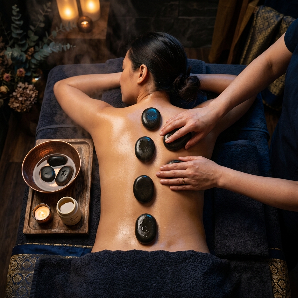 Massage Therapy