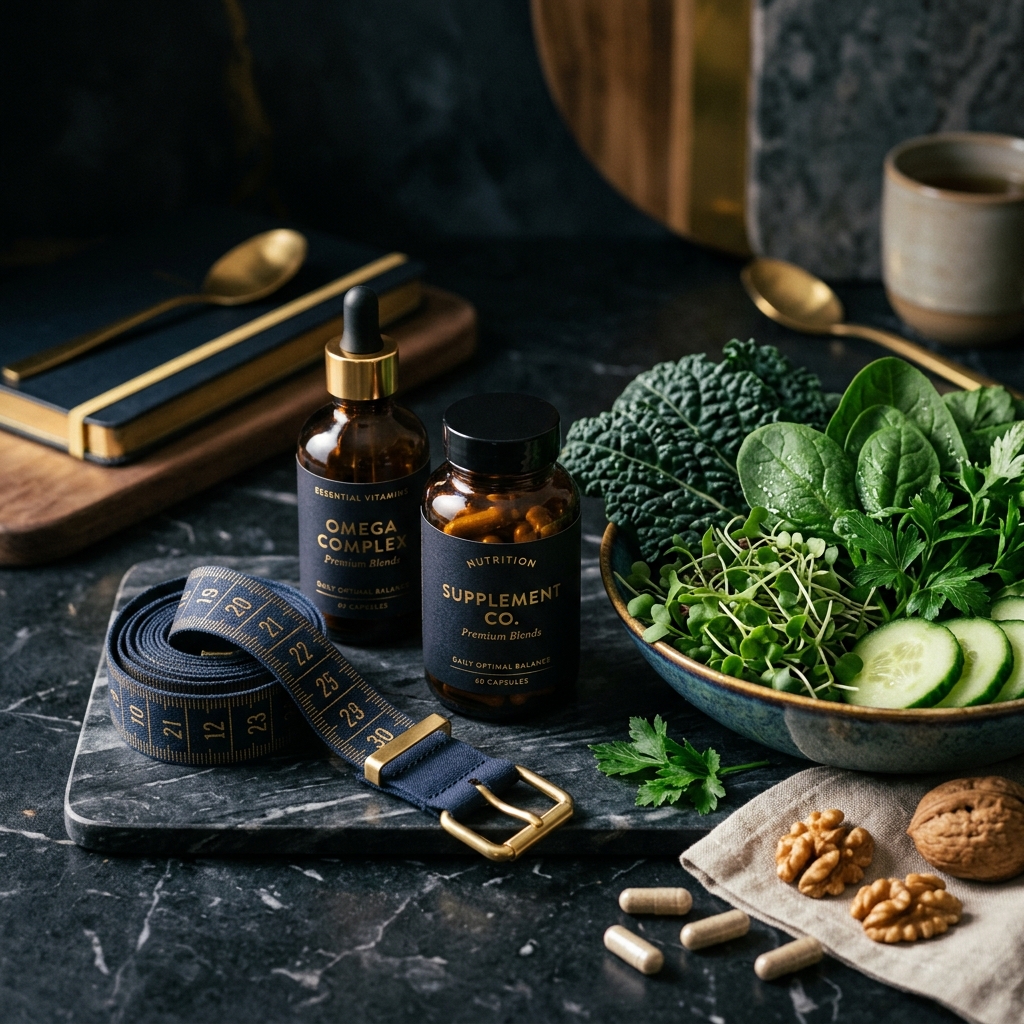 Nutrition & Weight