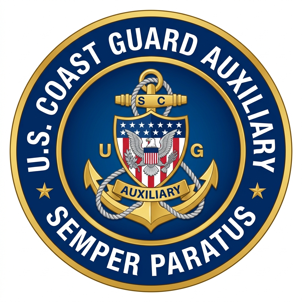USCG Auxiliary