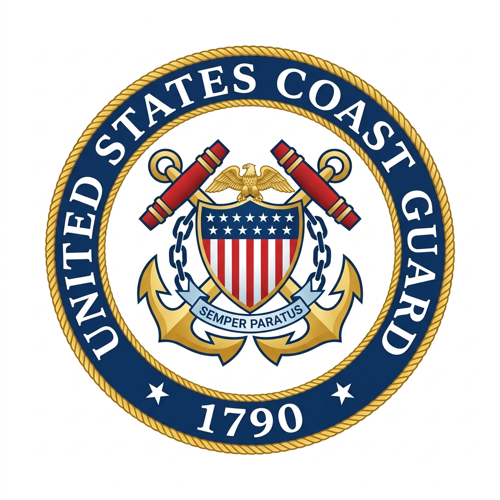US Coast Guard