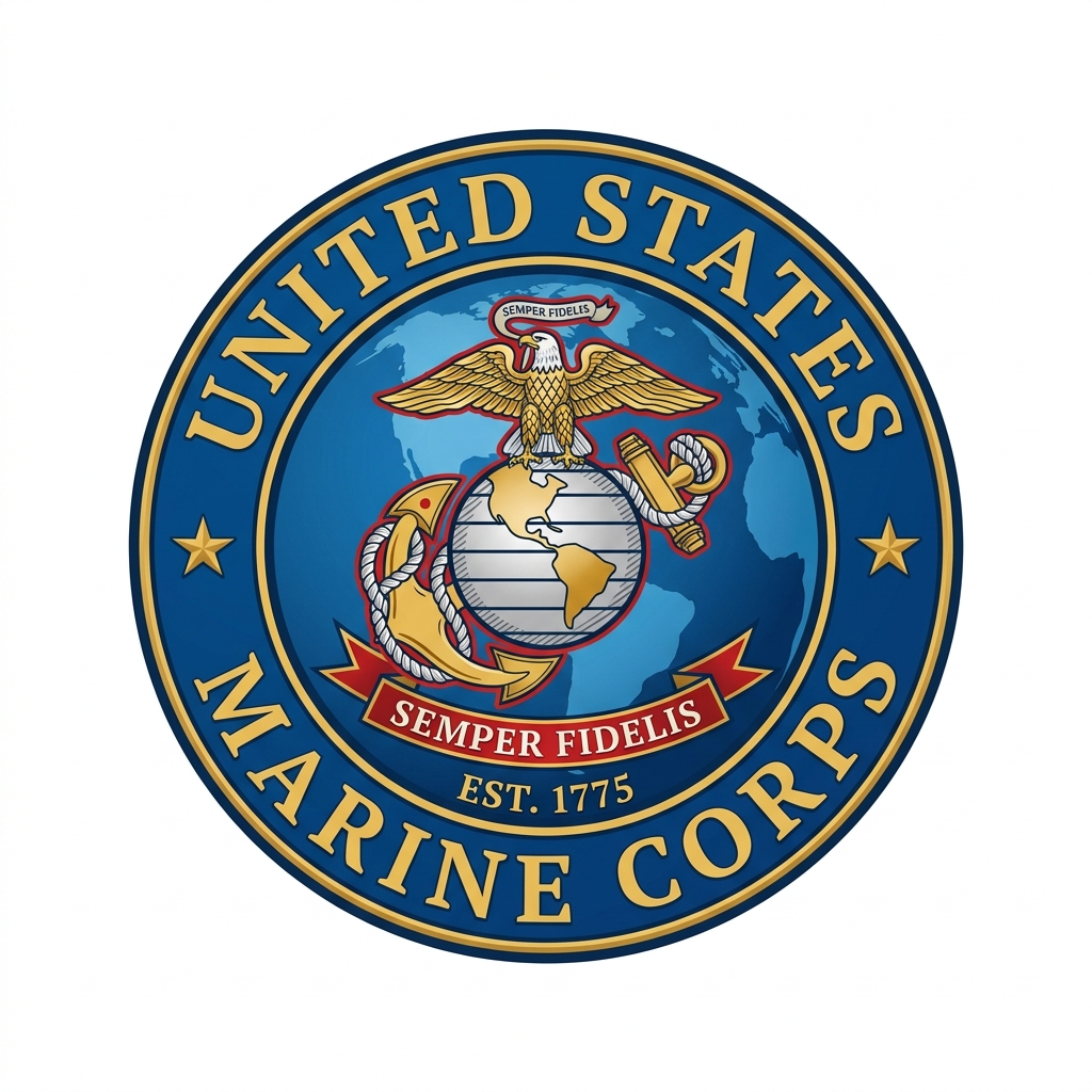 US Marine Corps