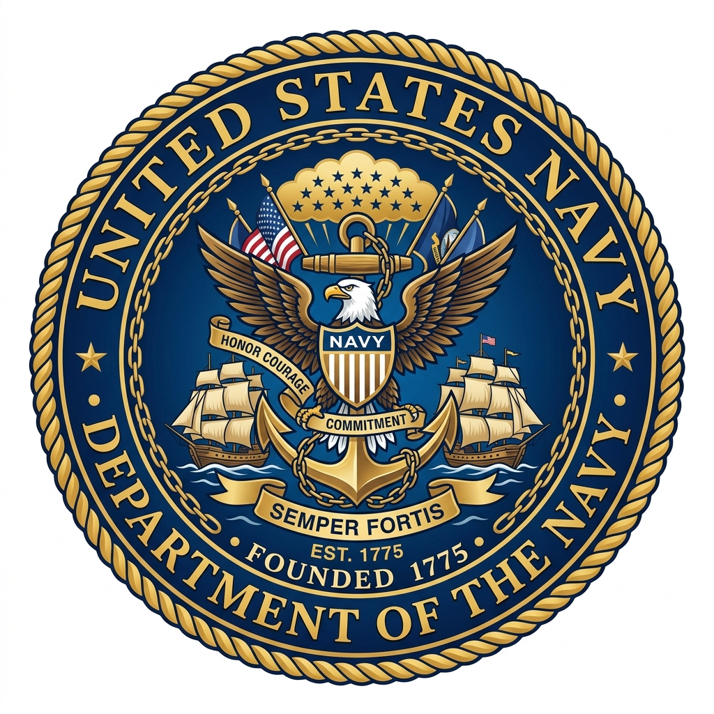 US Navy