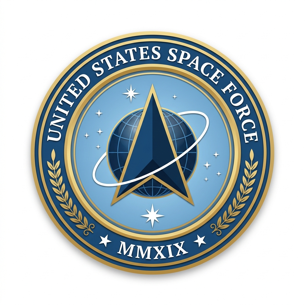 US Space Force